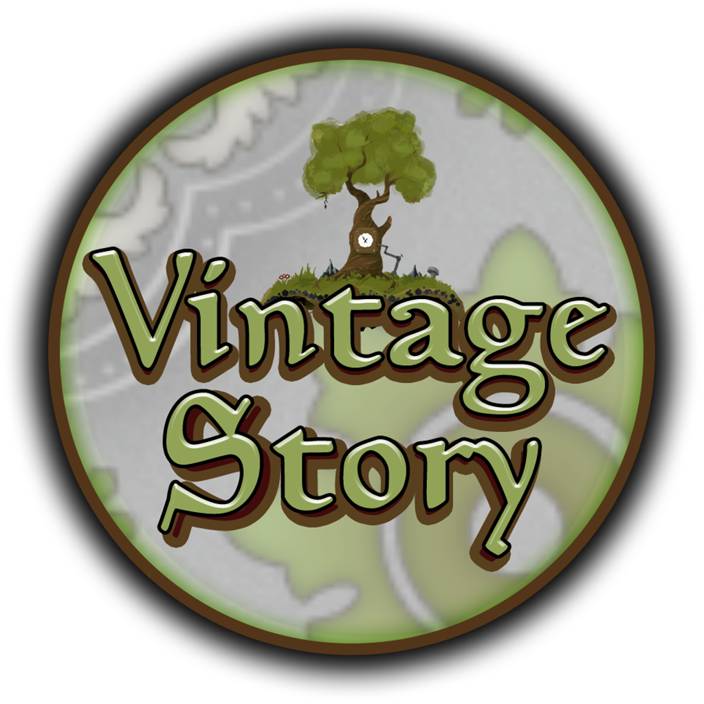 빈티지 스토리
